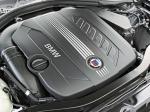 Alpina D3 Bi-Turbo Limousine 2013 года